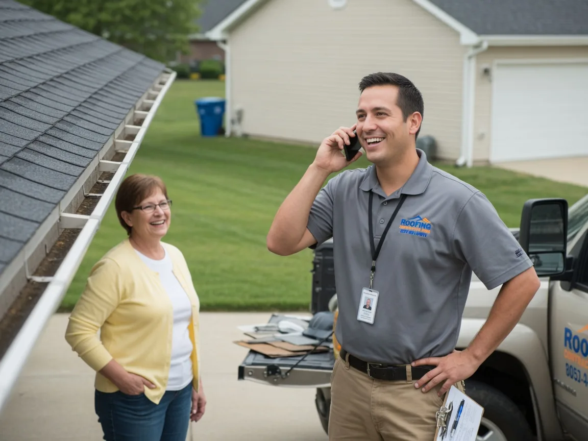 Local Roofing Contractors Highland, OH FAQs